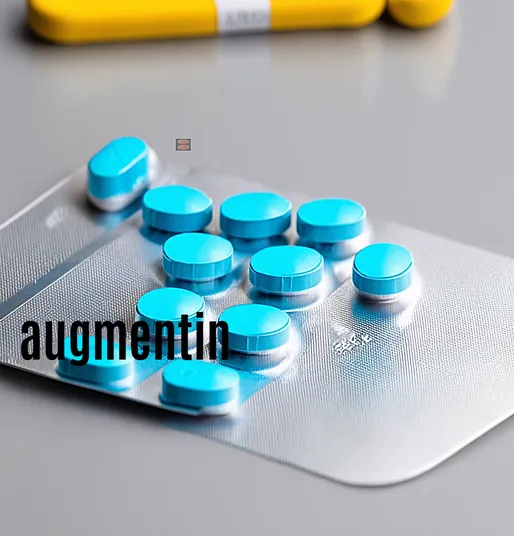 Augmentin 1000 mg prezzo